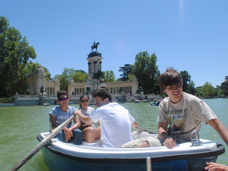 UNIVERSIDAD FRANCISCO DE VITORIA - MADRID